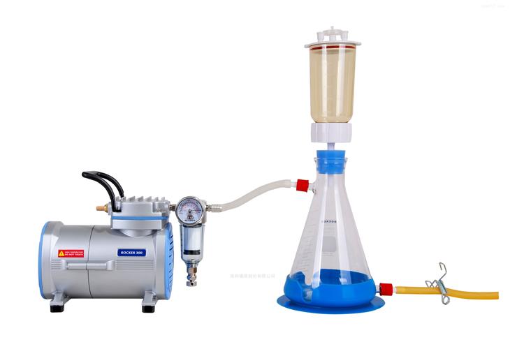 真空91短视频版在线观看免费大全器的过滤器怎么装？